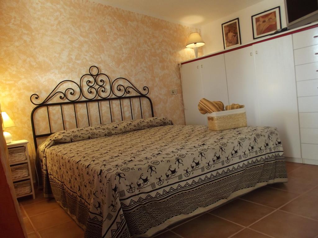 Maresole A Capitana Villa Room photo