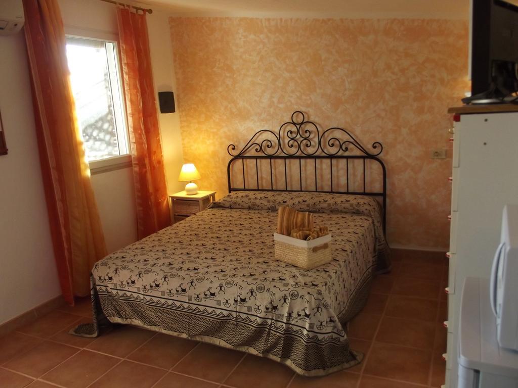 Maresole A Capitana Villa Room photo