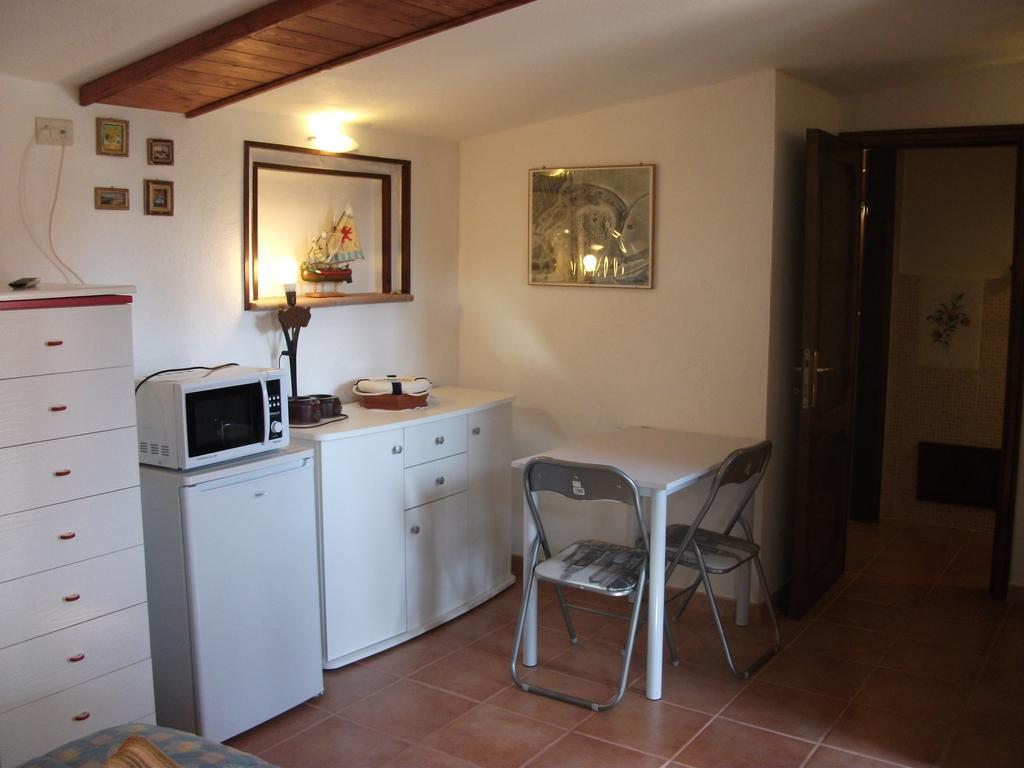 Maresole A Capitana Villa Room photo