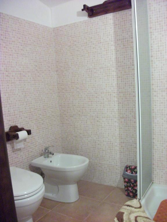 Maresole A Capitana Villa Room photo