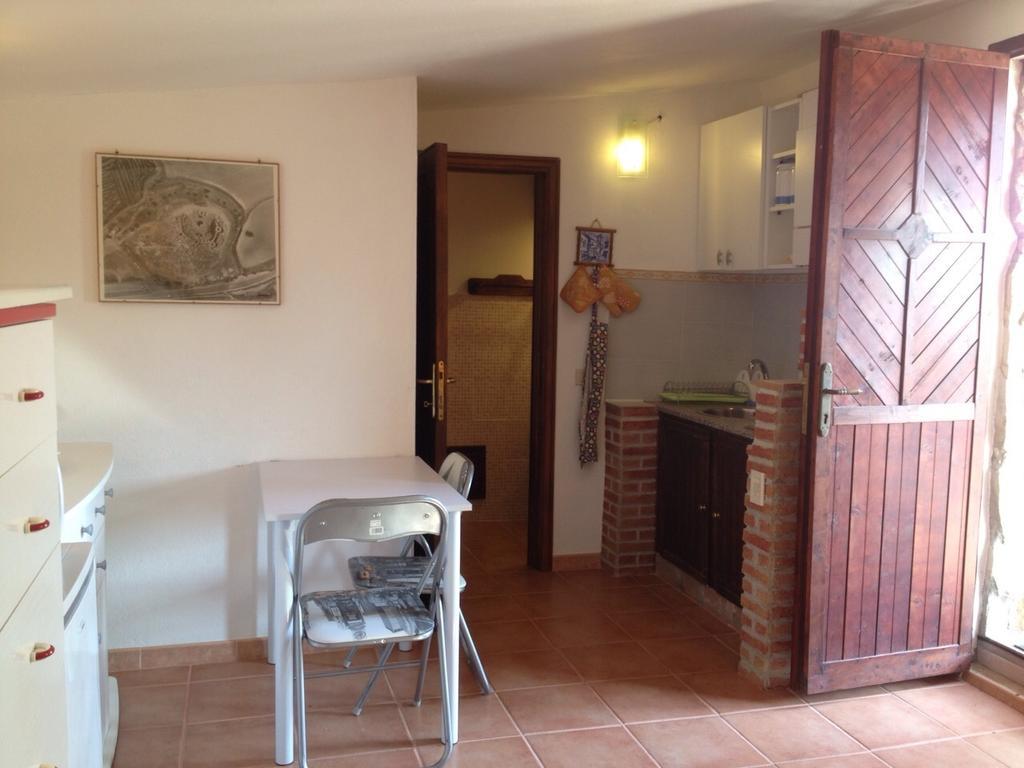 Maresole A Capitana Villa Room photo