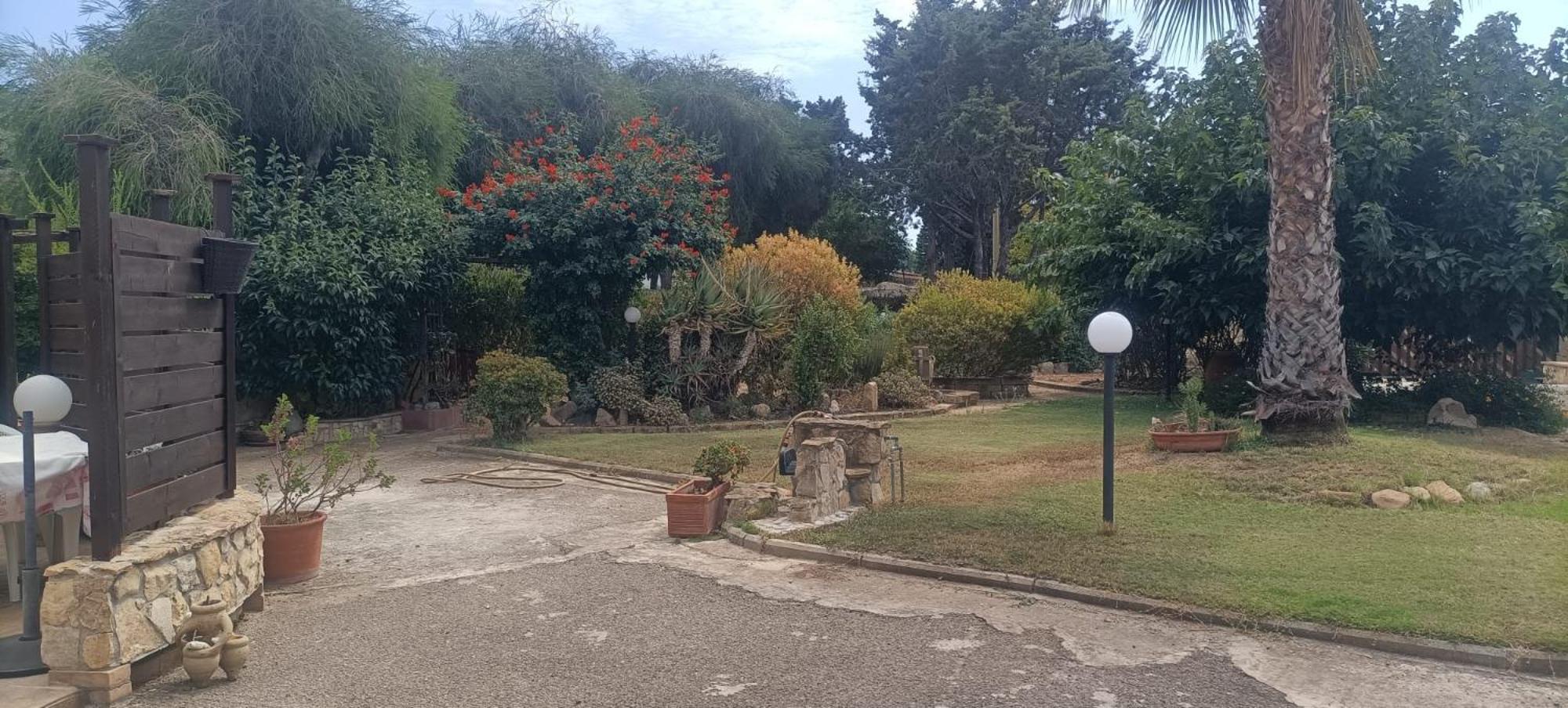 Maresole A Capitana Villa Exterior photo