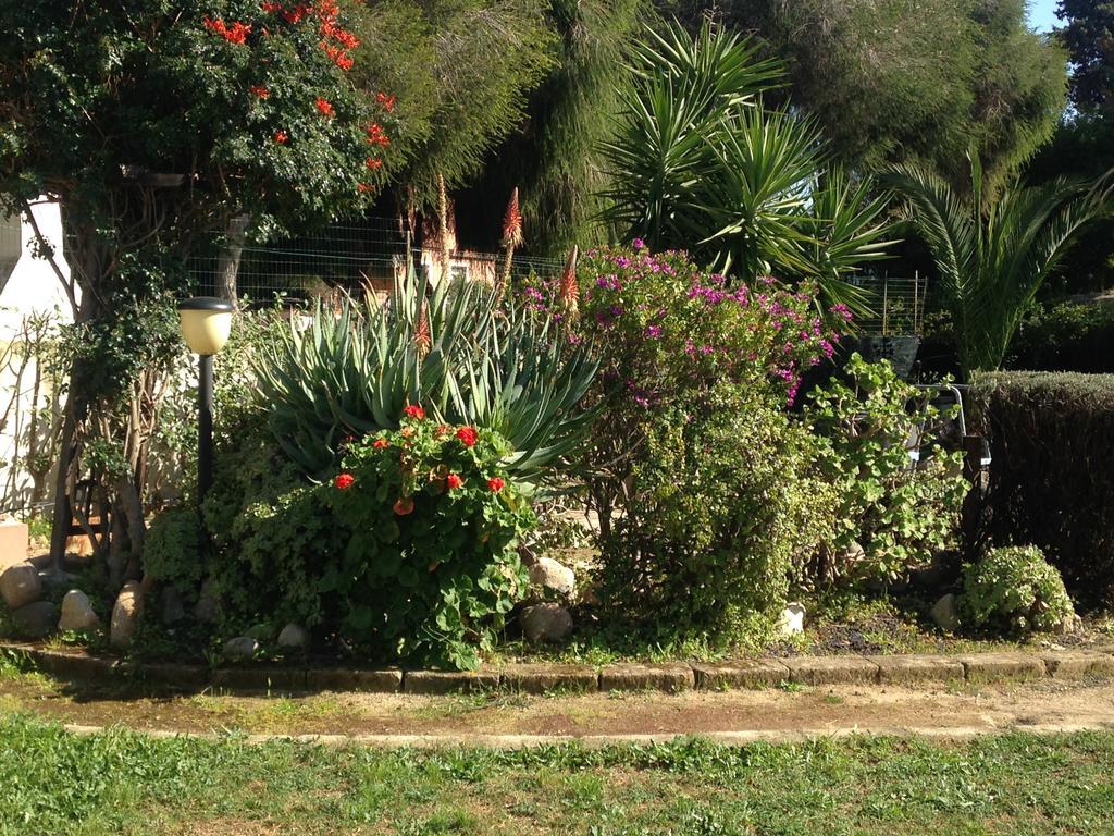 Maresole A Capitana Villa Exterior photo